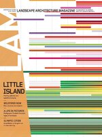 Landscape Architecture Magazine